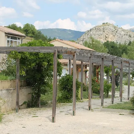 En Drome Provencale Séderon
