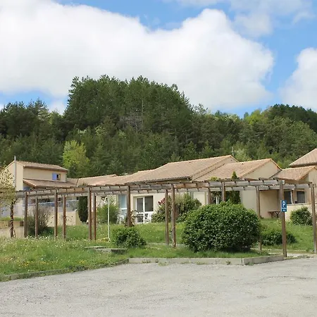 Feriehus En Drome Provencale Séderon