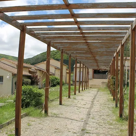 En Drome Provencale Feriehus